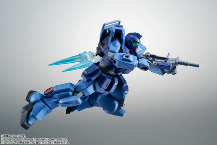 Gundam Mobile Suit Side Story: The Blue Destiny Bandai Robot Spirits Side MS RX-79BD-1 Blue Destiny Unit 1 Ver. A.N.I.M.E.(JP)