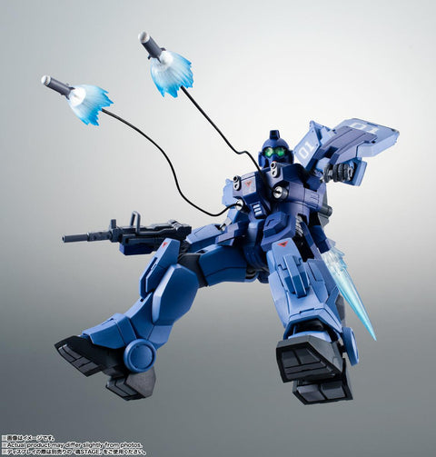 Gundam Mobile Suit Side Story: The Blue Destiny Bandai Robot Spirits Side MS RX-79BD-1 Blue Destiny Unit 1 Ver. A.N.I.M.E.(JP)