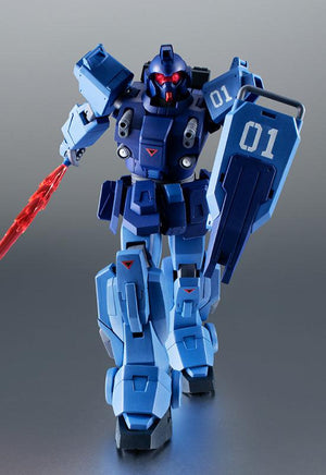 Gundam Mobile Suit Side Story: The Blue Destiny Bandai Robot Spirits Side MS RX-79BD-1 Blue Destiny Unit 1 Ver. A.N.I.M.E.(JP)