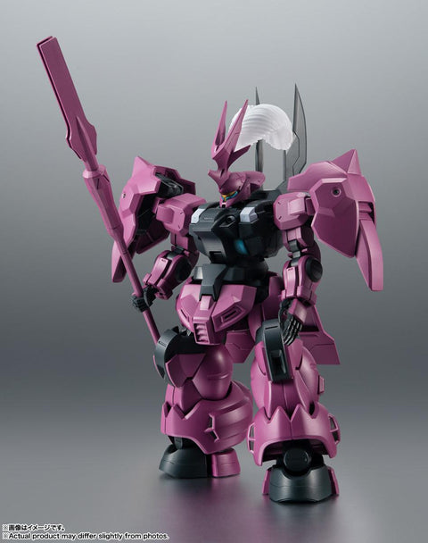 Gundam Mobile Suit The Witch from Mercury Bandai Robot Spirits Side MS MD-0032G Guel's Dilanza Ver. A.N.I.M.E. (JP)