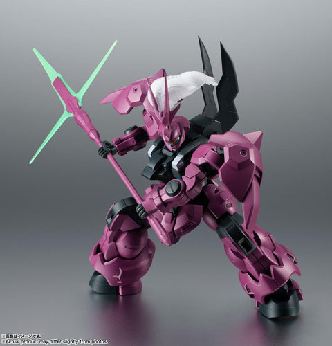 Gundam Mobile Suit The Witch from Mercury Bandai Robot Spirits Side MS MD-0032G Guel's Dilanza Ver. A.N.I.M.E. (JP)