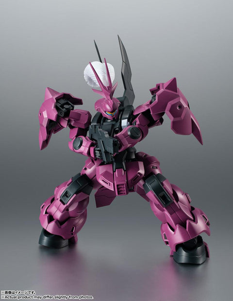 Gundam Mobile Suit The Witch from Mercury Bandai Robot Spirits Side MS MD-0032G Guel's Dilanza Ver. A.N.I.M.E. (JP)