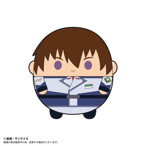 Gundam SEED Mobile Suit/SEED Destiny Plex GDSD-01 Fuwakororin (1 Random)