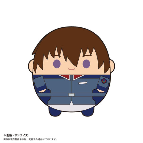 Gundam SEED Mobile Suit/SEED Destiny Plex GDSD-01 Fuwakororin (1 Random)