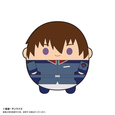 Gundam SEED Mobile Suit/SEED Destiny Plex GDSD-01 Fuwakororin (1 Random)