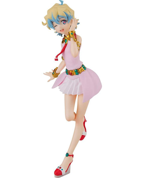 Gurren Lagann POP UP PARADE Nia: Short Hair Ver.