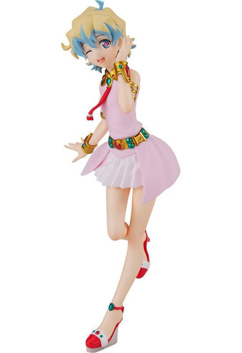 Gurren Lagann POP UP PARADE Nia: Short Hair Ver.