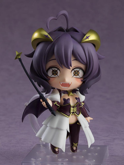 Gushing over Magical Girls Nendoroid Magia Baiser