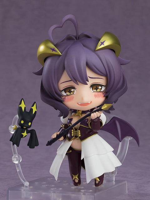 Gushing over Magical Girls Nendoroid Magia Baiser