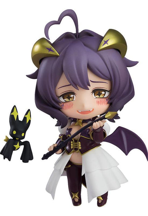 Gushing over Magical Girls Nendoroid Magia Baiser