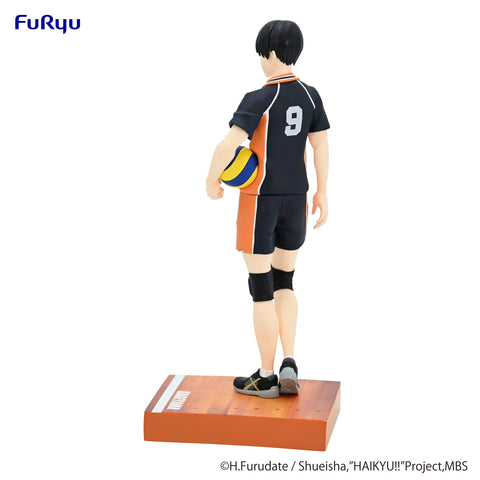 HAIKYU!! FuRyu Figure Tobio Kageyama