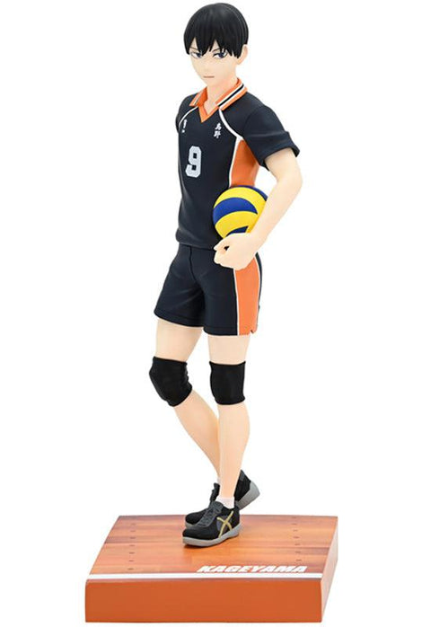 HAIKYU!! FuRyu Figure Tobio Kageyama