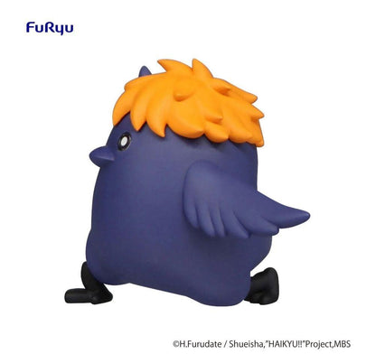HAIKYU!! FuRyu Noodle Stopper Figure Petit 1 Hina Crow
