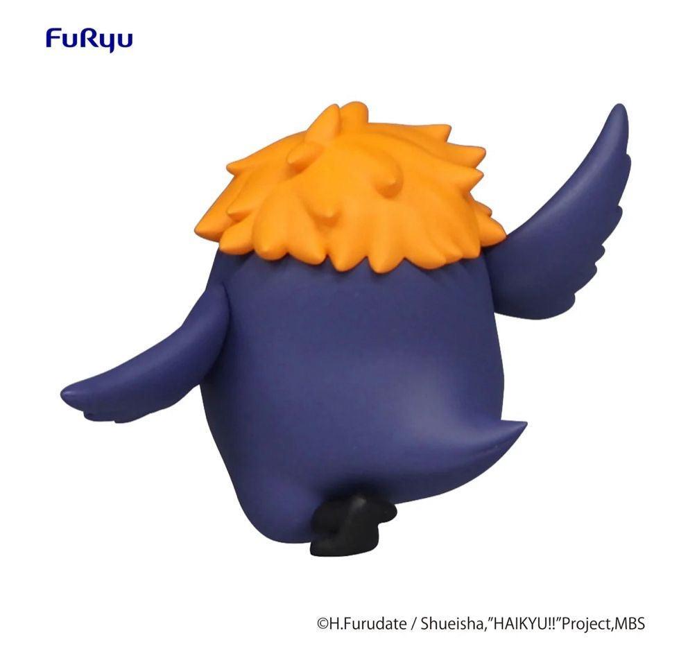 HAIKYU!! FuRyu Noodle Stopper Figure Petit 1 Hina Crow