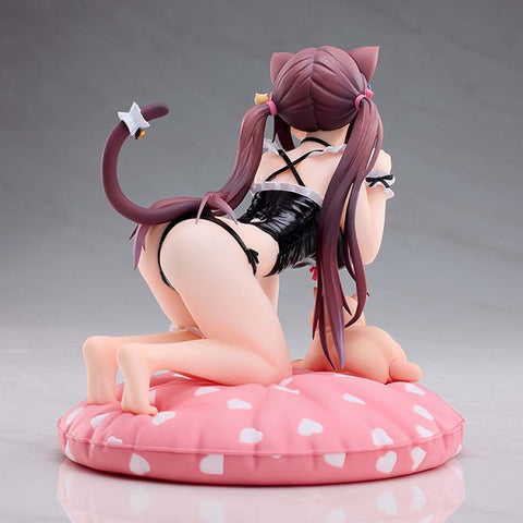 HAPPYEAH V ayamy Cat Ver.

All None


[Preorder]