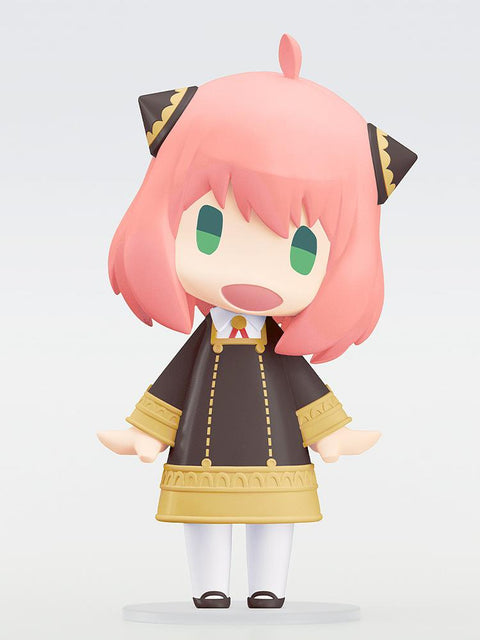 HELLO! GOOD SMILE Anya Forger HELLO! GOOD SMILE SPY x FAMILY [PREORDER with deadline]