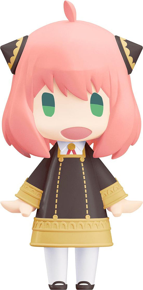 HELLO! GOOD SMILE Anya Forger HELLO! GOOD SMILE SPY x FAMILY [PREORDER with deadline]