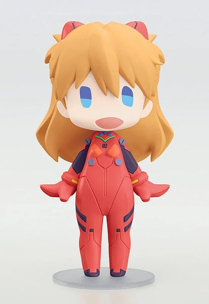 HELLO! GOOD SMILE Asuka Shikinami Langley Evangelion