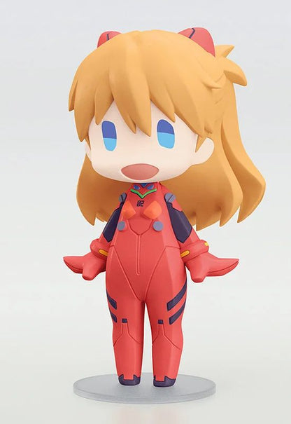 HELLO! GOOD SMILE Asuka Shikinami Langley Evangelion