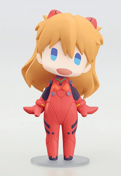 HELLO! GOOD SMILE Asuka Shikinami Langley Evangelion