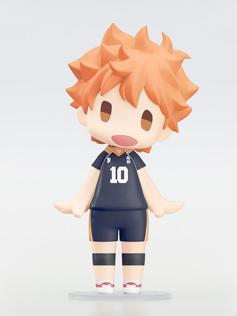 HELLO! GOOD SMILE Haikyu!! Shoyo Hinata [preorder]