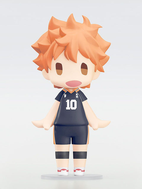 HELLO! GOOD SMILE Haikyu!! Shoyo Hinata [preorder]