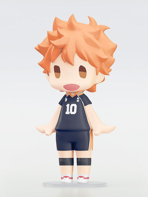 HELLO! GOOD SMILE Haikyu!! Shoyo Hinata [preorder]