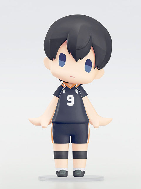 HELLO! GOOD SMILE Haikyu!! Tobio Kageyama [preorder]