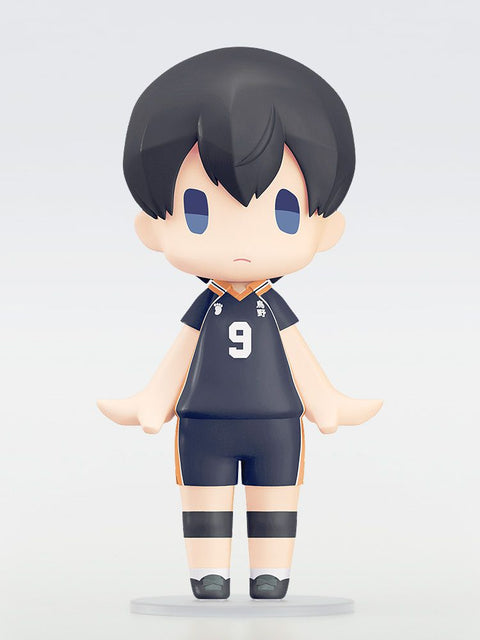 HELLO! GOOD SMILE Haikyu!! Tobio Kageyama [preorder]