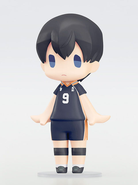 HELLO! GOOD SMILE Haikyu!! Tobio Kageyama [preorder]