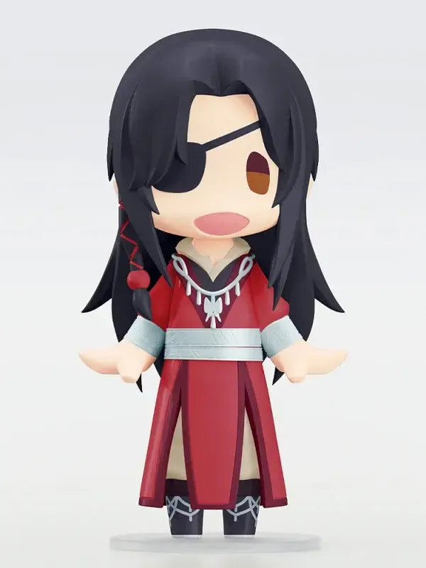HELLO! GOOD SMILE Hua Cheng TGCF Figure