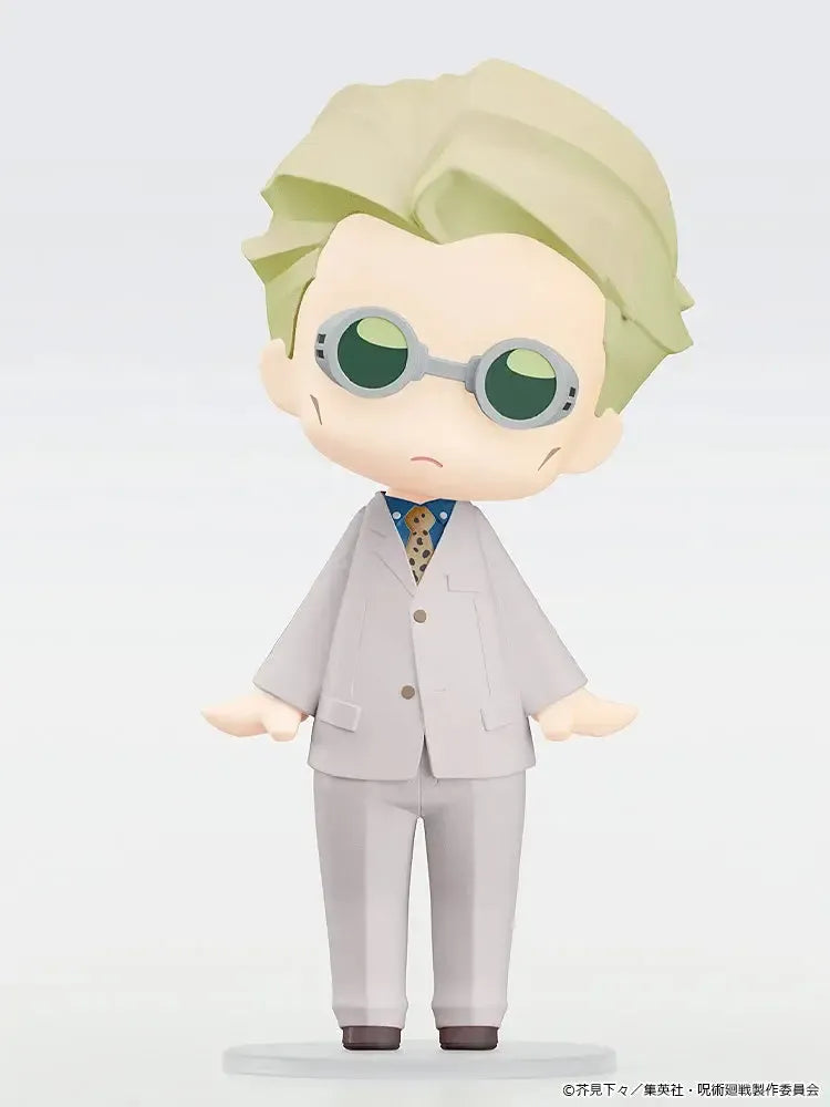 HELLO! GOOD SMILE Jujutsu Kaisen Kento Nanami Figure