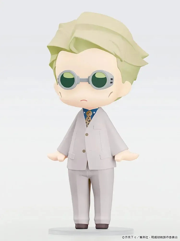 HELLO! GOOD SMILE Jujutsu Kaisen Kento Nanami Figure