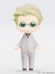 HELLO! GOOD SMILE Jujutsu Kaisen Kento Nanami Figure