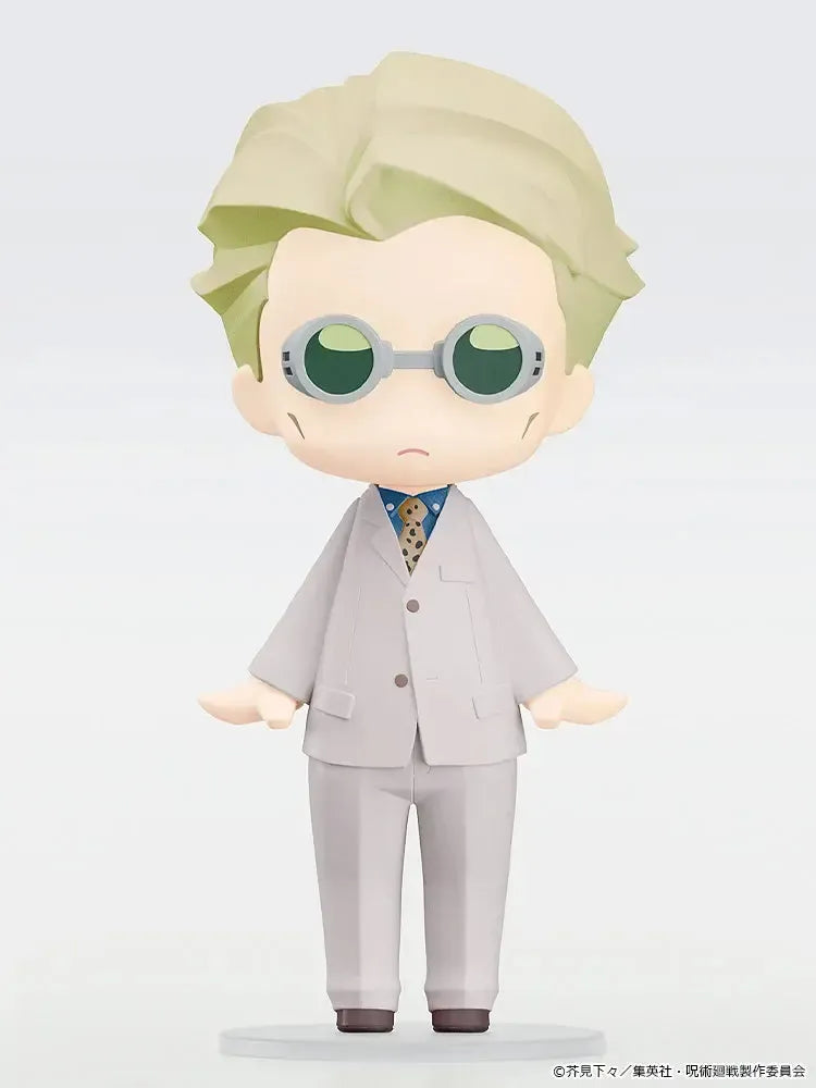 HELLO! GOOD SMILE Jujutsu Kaisen Kento Nanami Figure