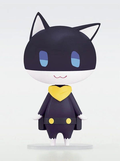 HELLO! GOOD SMILE Morgana Persona 5