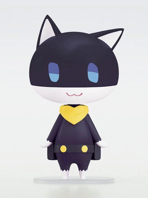 HELLO! GOOD SMILE Morgana Persona 5