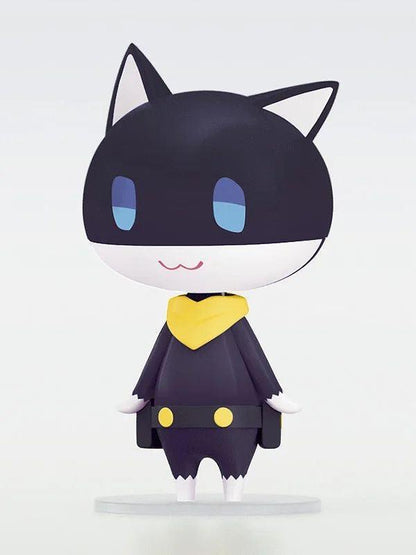 HELLO! GOOD SMILE Morgana Persona 5