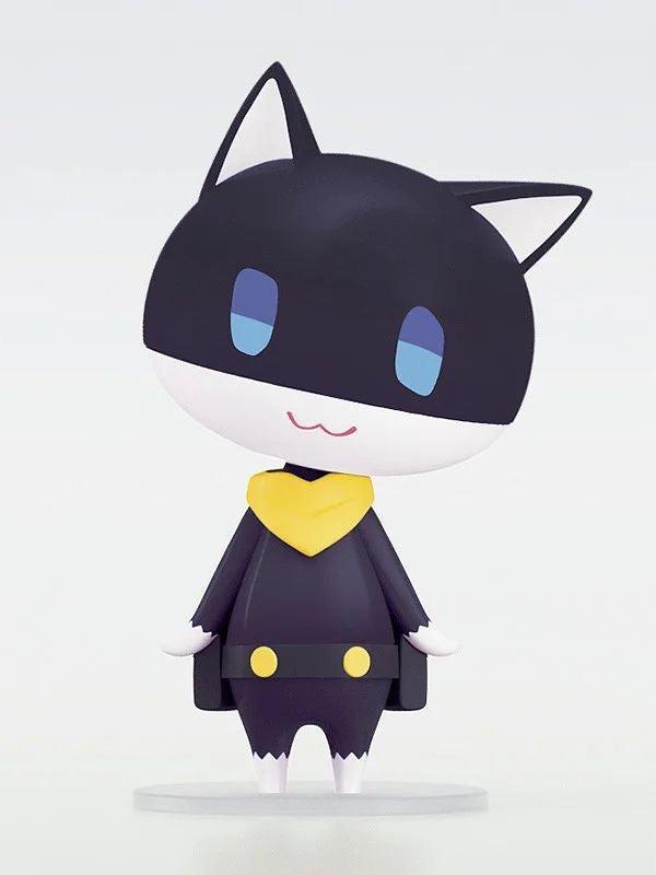 HELLO! GOOD SMILE Morgana Persona 5