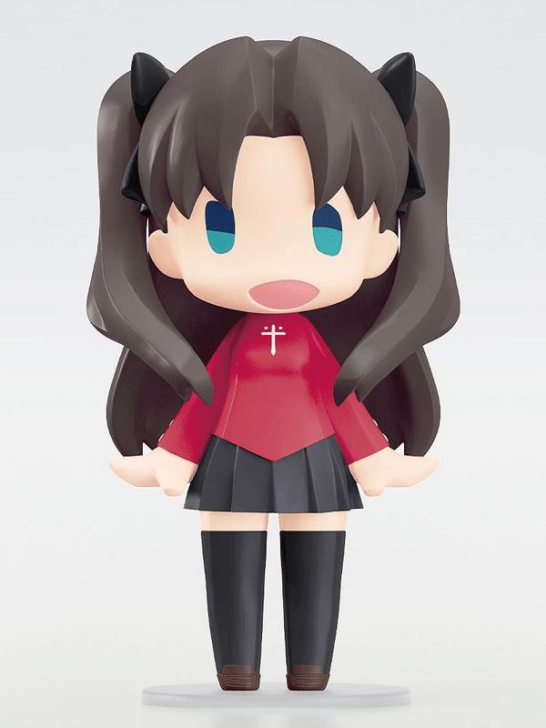 HELLO! GOOD SMILE Rin Tohsaka
