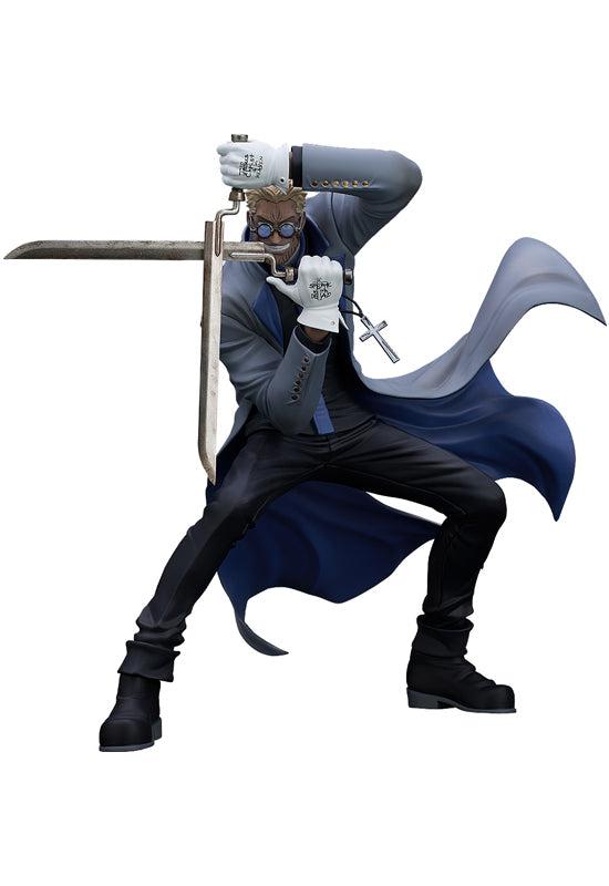 POP UP PARADE アーカード＆アンデルセン HELLSING HELLSING OVA POP UP PARADE Alexander Anderson L Size – Sino