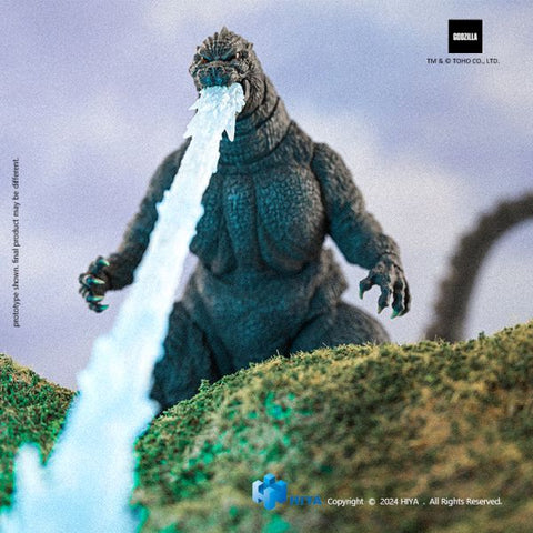 HIYA Toys Heat Ray Godzilla Hokkaido Ver.

All Godzilla vs. King Ghidorah(1991)

[preorder]