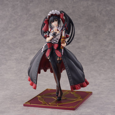 HOBBY STOCK Date A Live 1/7 Kurumi Tokisaki Ver. All Date A Live [preorder]