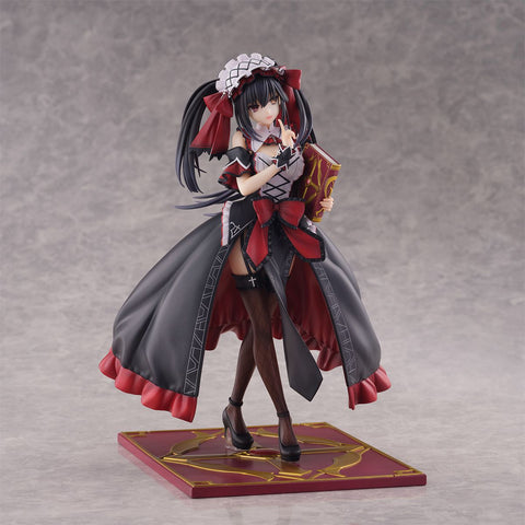 HOBBY STOCK Date A Live 1/7 Kurumi Tokisaki Ver. All Date A Live [preorder]