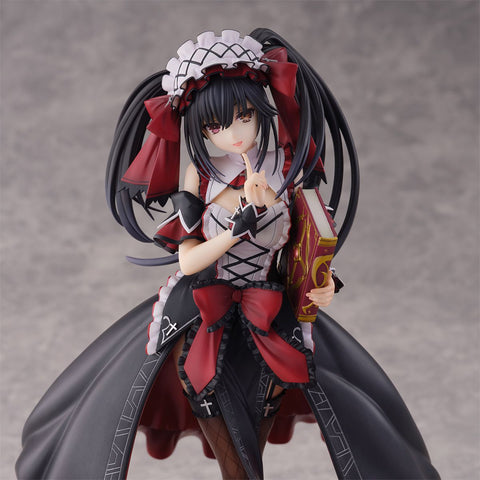 HOBBY STOCK Date A Live 1/7 Kurumi Tokisaki Ver. All Date A Live [preorder]