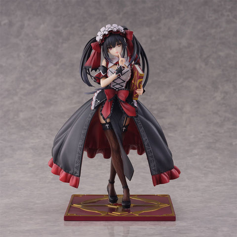 HOBBY STOCK Date A Live 1/7 Kurumi Tokisaki Ver. All Date A Live [preorder]