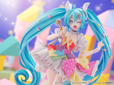 HOBBY STOCK Hatsune Miku 1/7 HATSUNE MIKU EXPO 2023 VR Ver. All Character Vocal Series 01: Hatsune Miku [preorder]