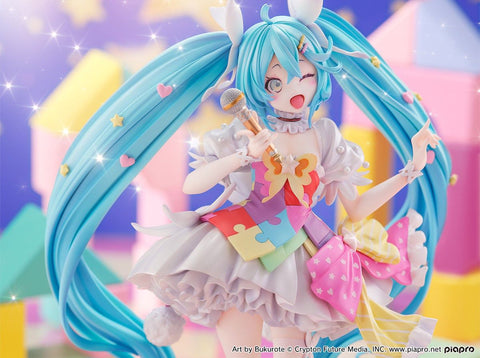 HOBBY STOCK Hatsune Miku 1/7 HATSUNE MIKU EXPO 2023 VR Ver. All Character Vocal Series 01: Hatsune Miku [preorder]