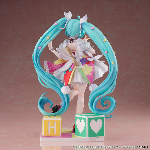 HOBBY STOCK Hatsune Miku 1/7 HATSUNE MIKU EXPO 2023 VR Ver. All Character Vocal Series 01: Hatsune Miku [preorder]