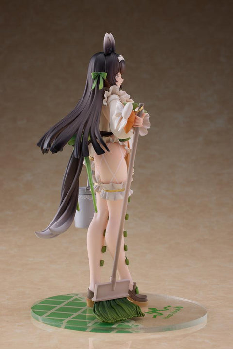 HORSE MAGI ARTS Different Species Horse Maid Midori-chan
